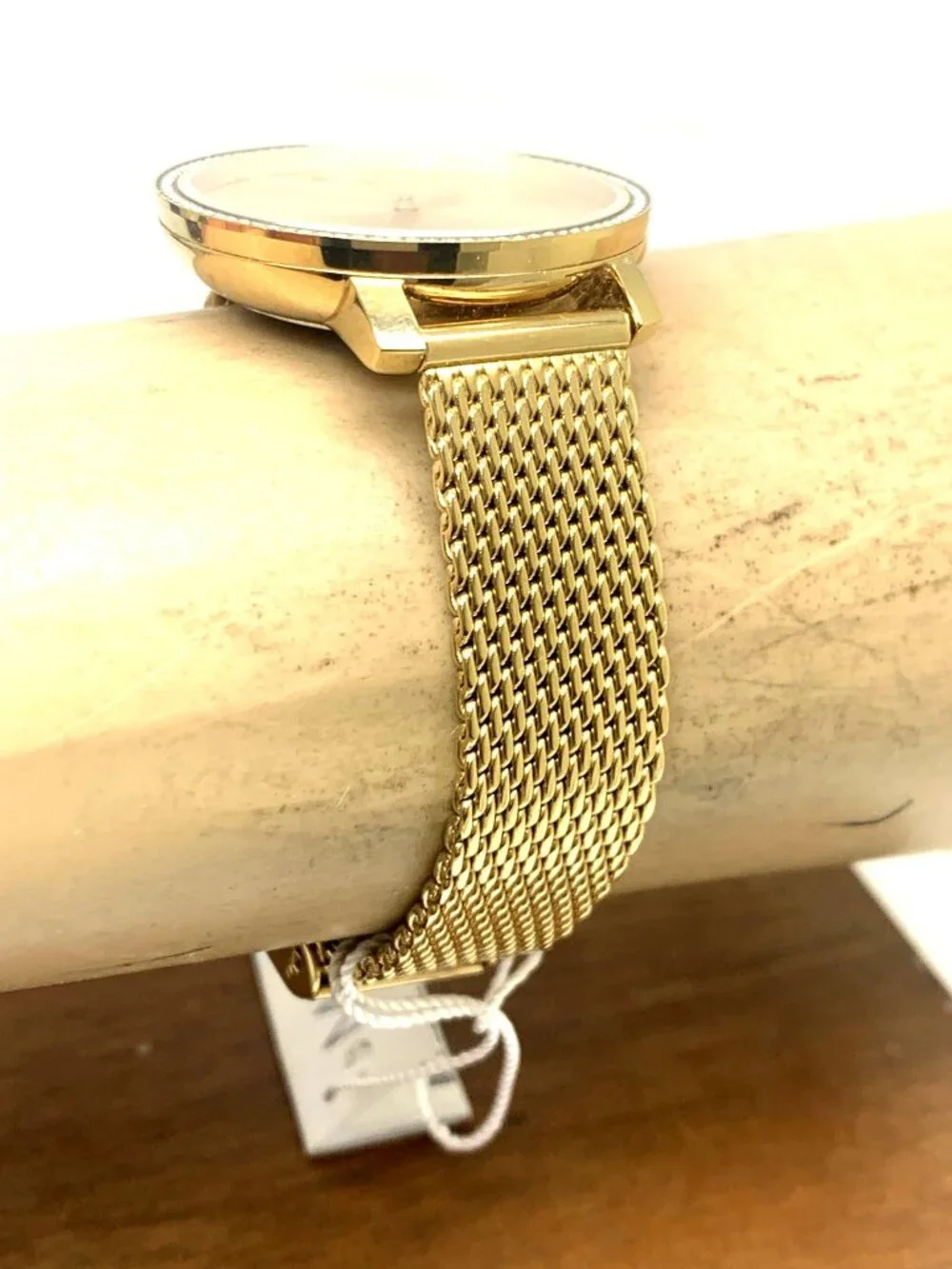 Movado women watch